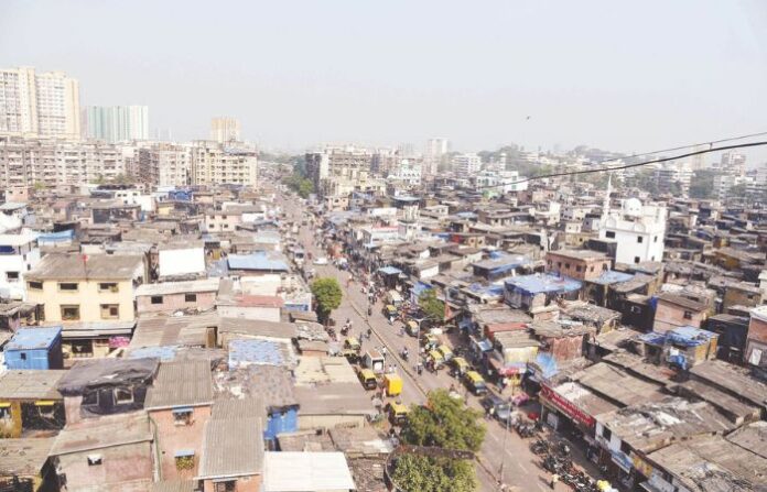 dharavi