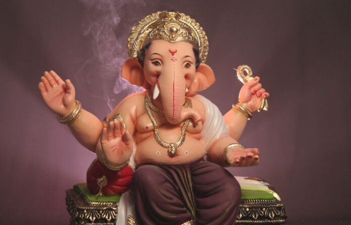 ganeshotsav