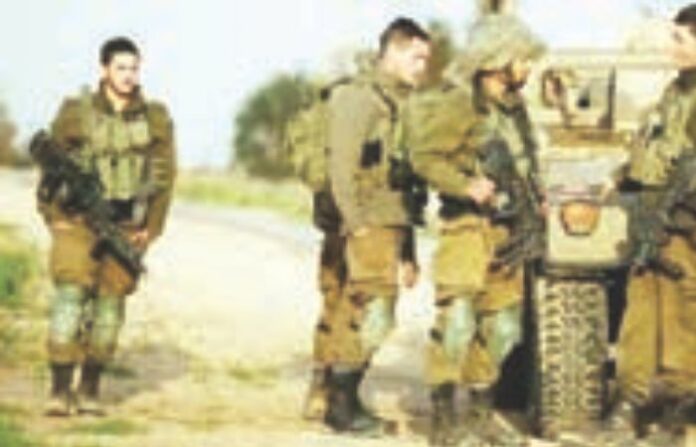 gaza