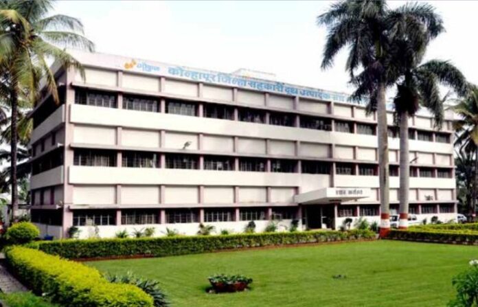 gokul dudh sangh kolhapur