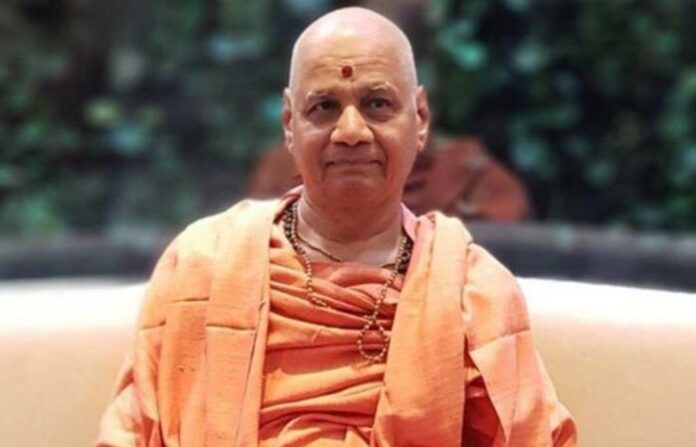 govindgiri maharaj