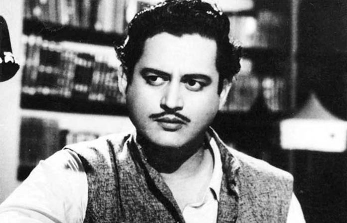 guru-dutt