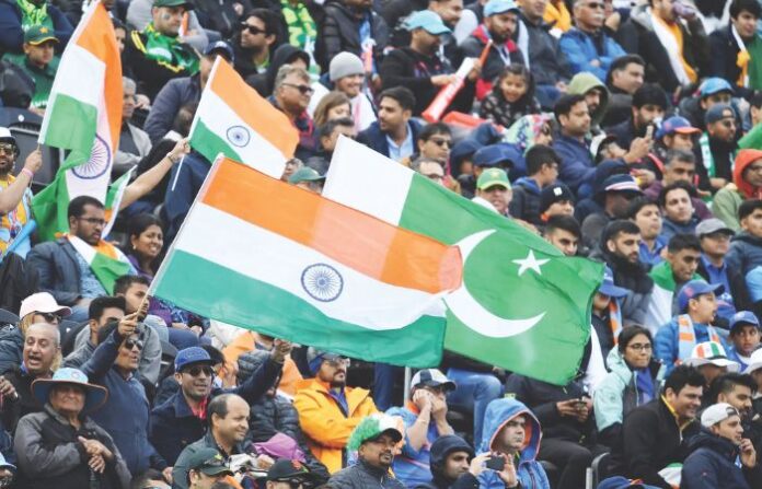 india vs pakistan