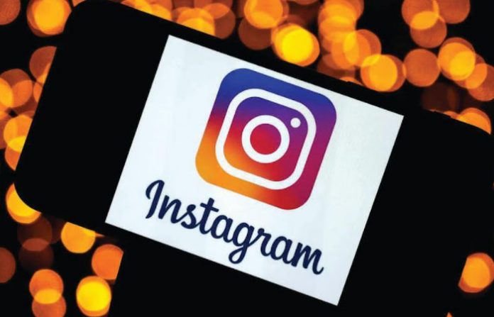 instagram