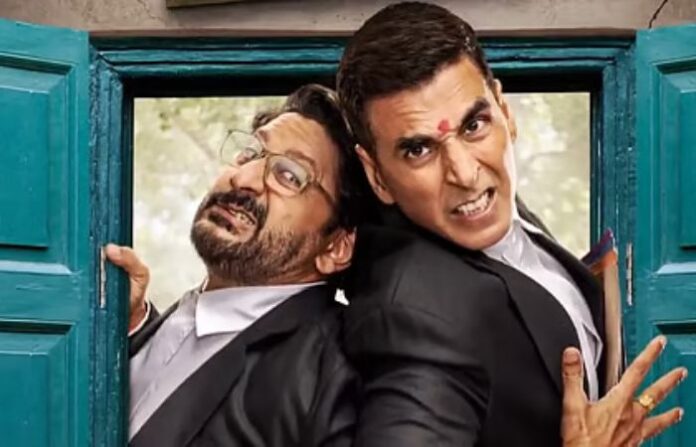 jolly llb 3