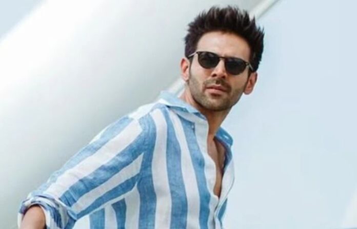 kartik aaryan