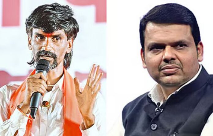 मराठा-लीडर-इन-भाजपा-ट्राऊल्ड-बाय-फडनाविस-जरेंगे-पॅटील-क्लेम्स मराठा-लीडर-इन-भाजपा-ट्राऊल्ड-बाय-फडनाविस-जरेंगे-पॅटील-क्लेम्स