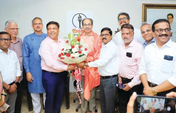 matoshree