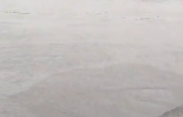 mithi river