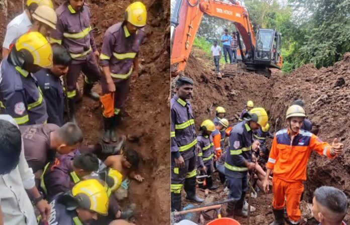 pune drainage