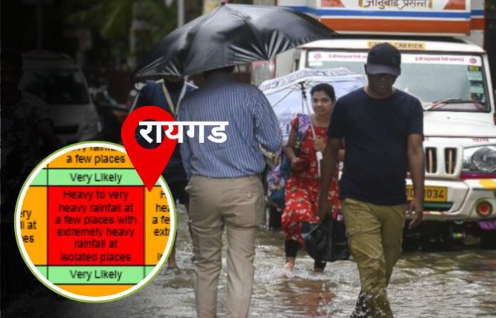 raigad rain
