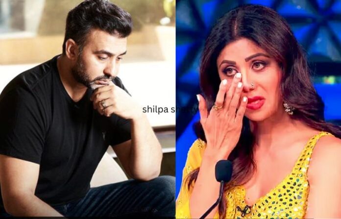 raj kundra shilpa shetty