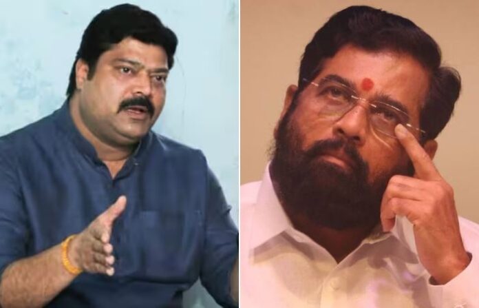 raju patil eknath shinde