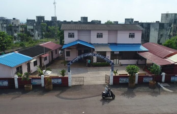 ratnagiri police station
