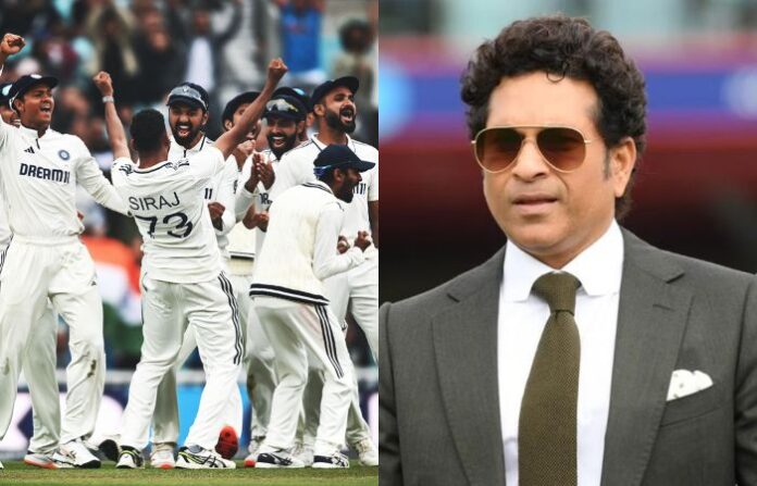 sachin