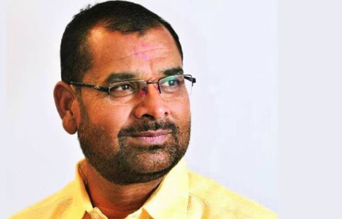 sadabhau khot
