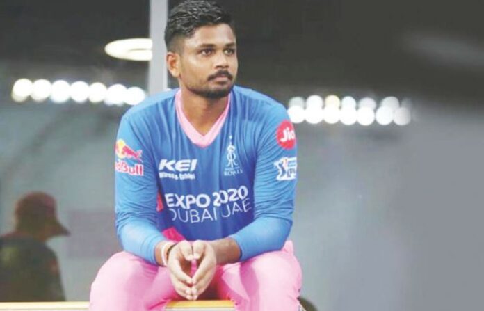 sanju samson