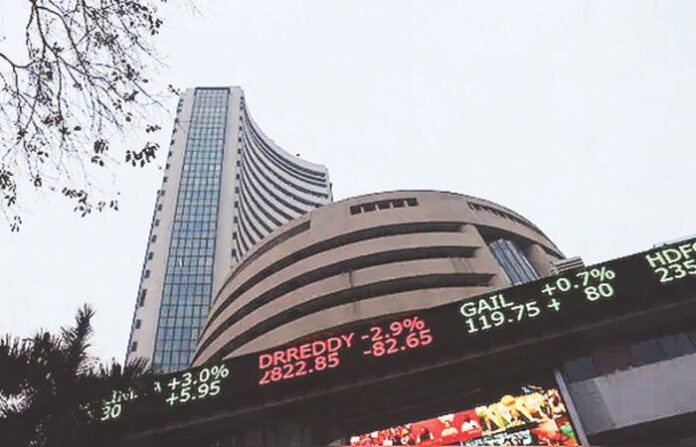 share market
