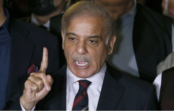 shehbaz-sharif