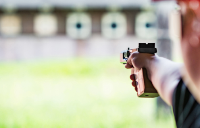 shooting championship