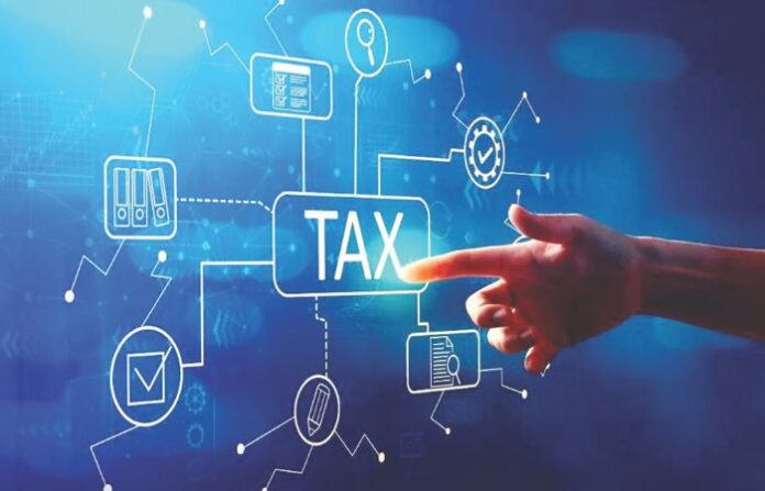 tax