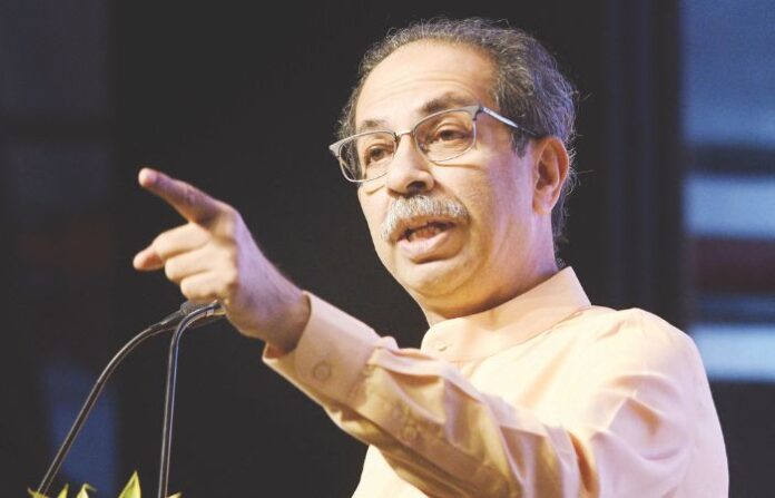 uddhav Thackeray (4)