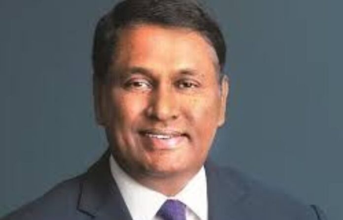 vijay kumar