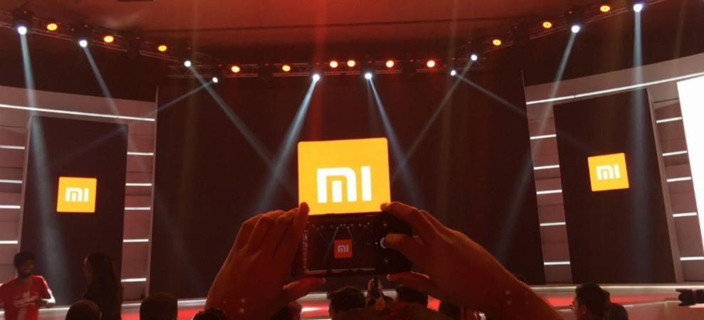 Apple पल, सॅमसंगने झिओमीला एडी मोहिमेवर कायदेशीर सूचना पाठवल्या झिओमी लोगो, प्रतिनिधित्व प्रतिमा