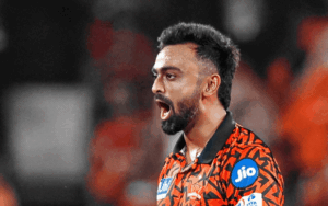 जयदेव उनाडकाट