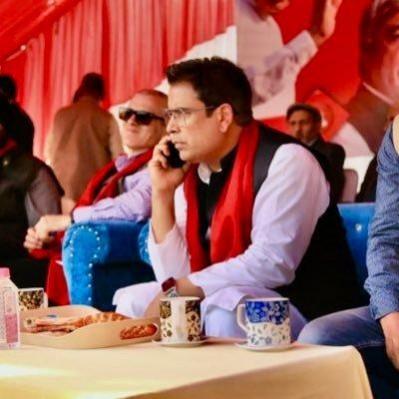 तनवीर सादिक