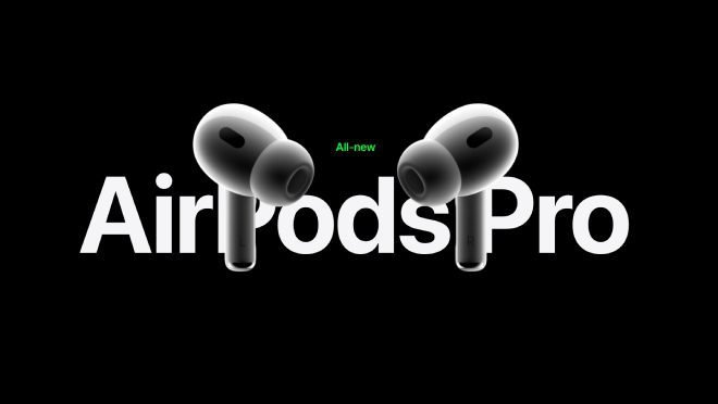 एअरपॉड्स प्रो Apple पल एअरपॉड्स प्रो