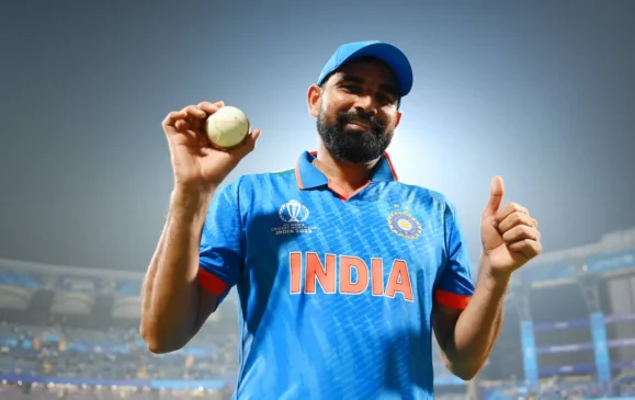 5 वा टॉप 5 एकदिवसीय विजय मार्जिन