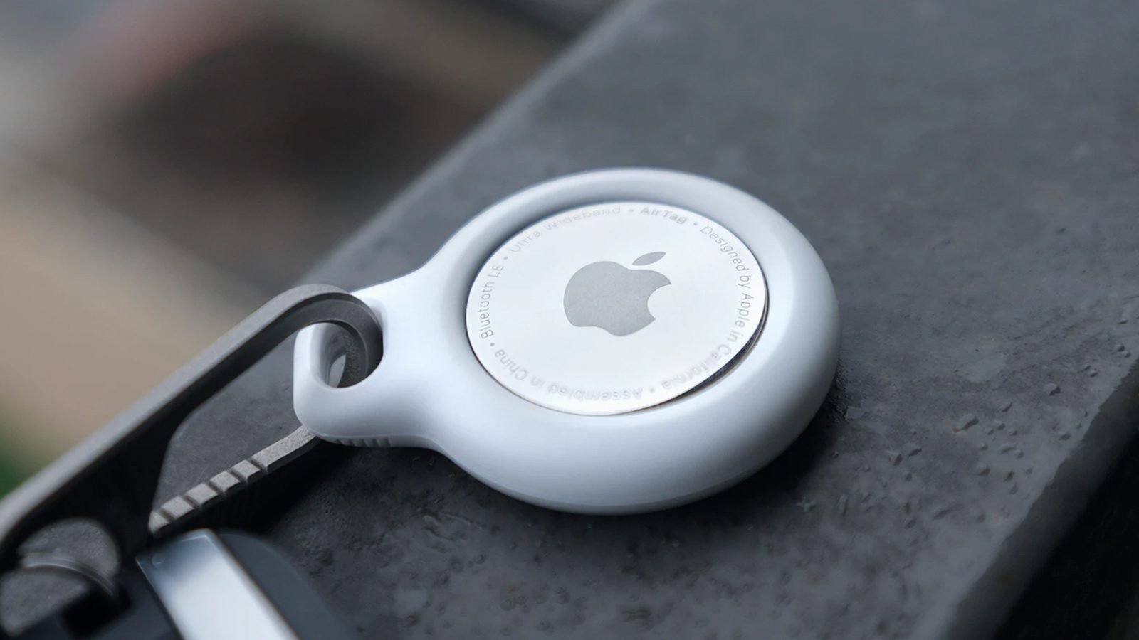 Apple पल एअरटॅग गोपनीयता Apple पल एअरटॅग गोपनीयता