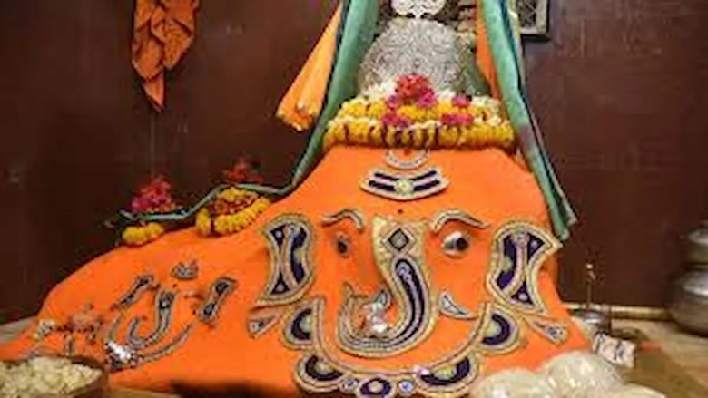 उज्जैनचे लपलेले रत्न: चिंतामन गणेश मंदिर, जिथे प्रत्येक चिंता फक्त भेटीसह अदृश्य होते.