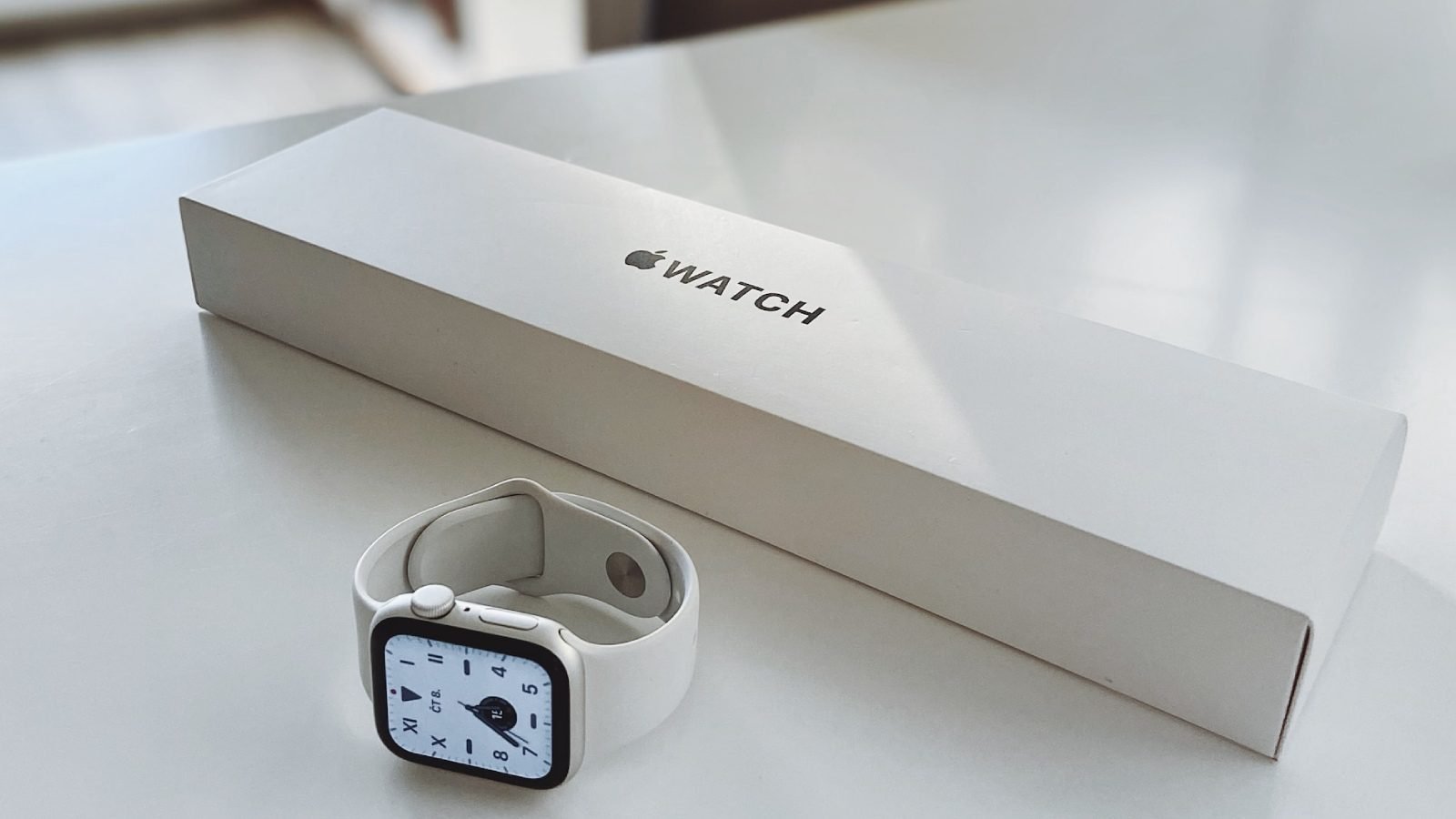 Apple पल वॉच Apple पल वॉचोस 9.5 अद्यतनित समस्या