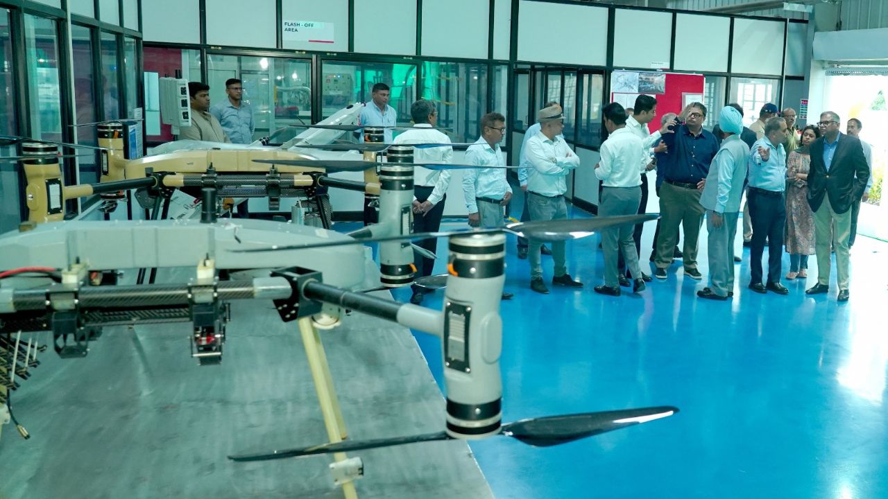 टाटा ग्रुप: नागपूरमध्ये टाटा गटाच्या प्रवेशाची शक्यता लवकरच वाढली आहे. टाटा समूहाचे अध्यक्ष नटराजन चंद्रशेकरन यांनी याचे संकेत दिले आहेत.