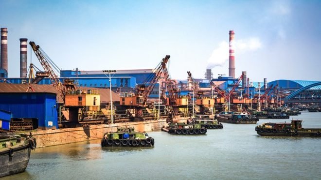 कार्बन स्टोरेज कार्बन स्टोरेज