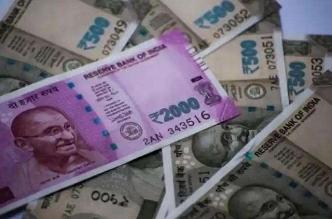 2025-26 च्या दुसर्या अर्ध्या भागामध्ये 6.77 लाख कोटी रुपयांची कर्ज घेण्याची केंद्राची योजना आहे एफपीआय