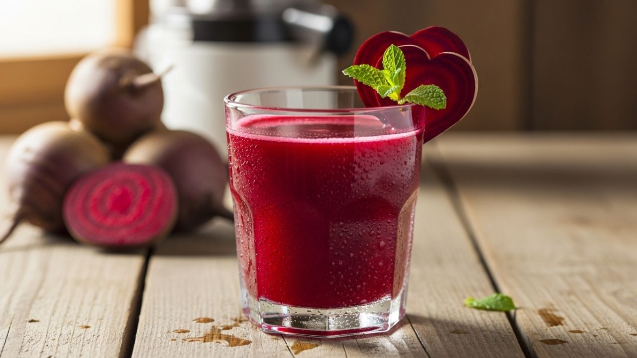 पोटातील रुग्ण - सूज, वायू किंवा अतिसार यासारख्या पोटातील समस्येमुळे ग्रस्त असलेल्या काही लोकांना बीटचा रस घेणे टाळले पाहिजे कारण यामुळे या समस्या आणखी बिघडू शकतात.
