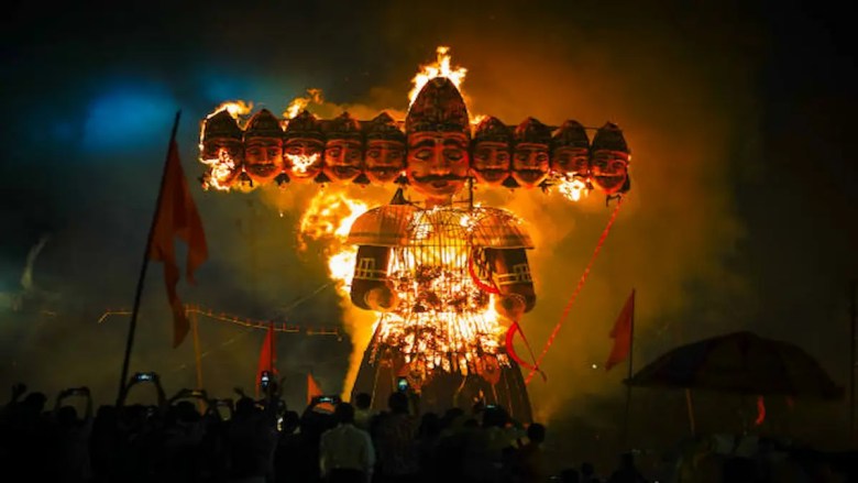 दीसेहरा 2025 महत्त्व