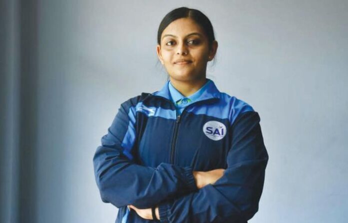 Divya T.S.