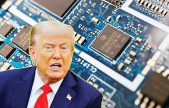 Donald Trump (1)
