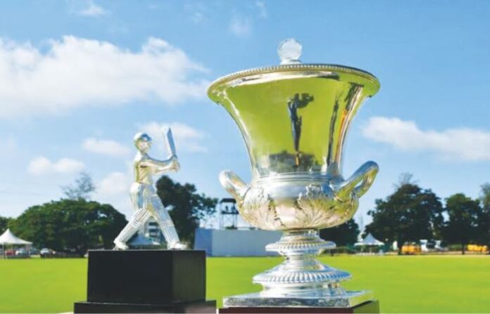 Duleep Trophy
