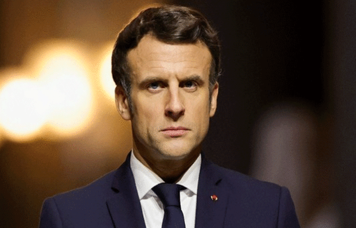 Emmanuel-Macron