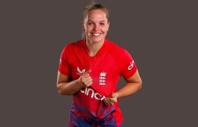 Freya Davies