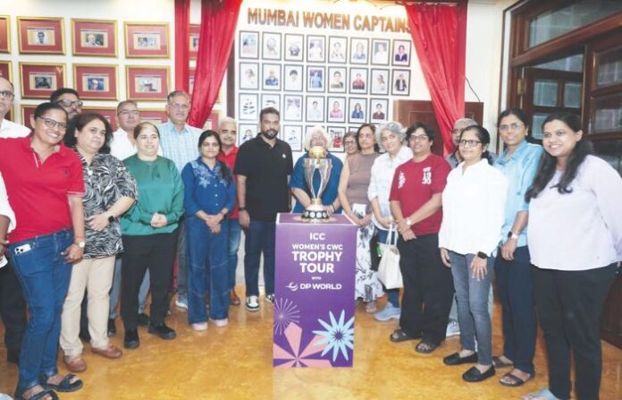 ICC Women's World Cup
