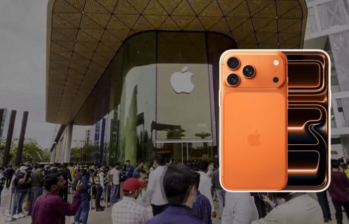 _IPhone 17 pro max