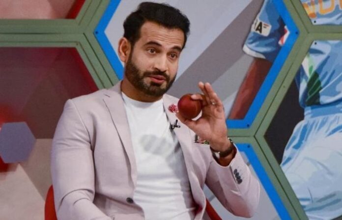 Irfan Pathan