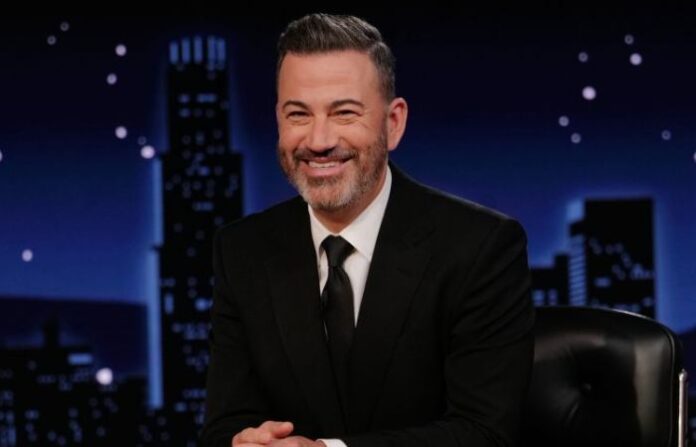 Jimmy Kimmel (2)