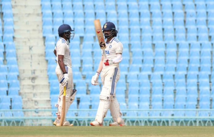 KL Rahul